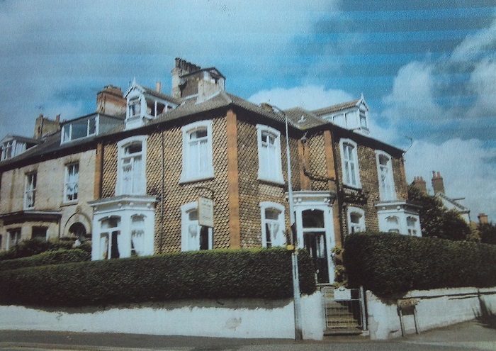 Wade and Cherry’s patent acorn tile hose